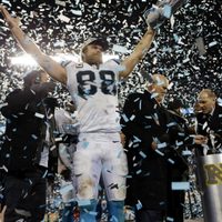 Broncos y Panteras disputarán el Súper Tazón