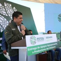 Gobernador de SLP deberá pagar al SAT adeudo fiscal por 12 millones 300 mil pesos