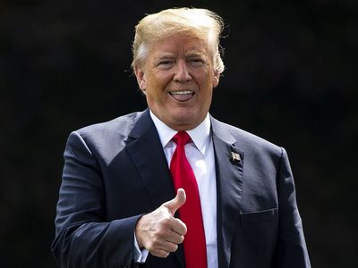 Demócratas afirman que Trump pone en riesgo la seguridad de Estados Unidos