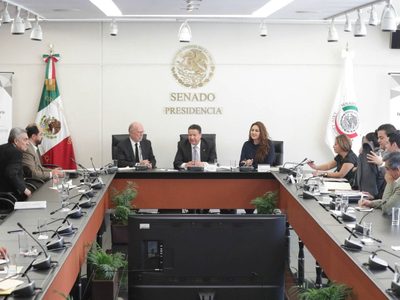 Militancia en Morena y postura frente a la austeridad, los cuestionamientos a aspirantes a la SCJN