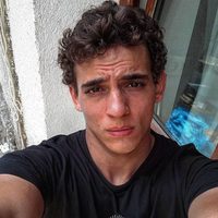 Lado B de Netflix: Miguel Herrán reveló la oscuridad detrás de "La Casa de Papel" y "Élite"
