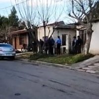 Quedó detenido el hombre que prendió fuego a su hermana y su sobrina por una casa