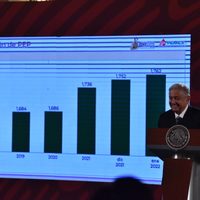 Ya se pagaron los 600 mdd que costó la refinería Deer Park, asegura AMLO