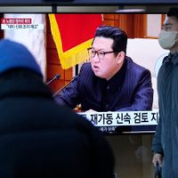 La amenaza de Corea del Norte: misiles y preparativos para un ensayo nuclear