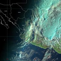 Frente frío #29 será de corta duración; caería nieve en cinco estados: SMN