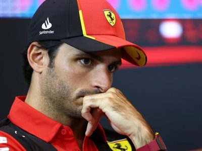 Difícil que Williams lo iguale: el salario millonario que perderá Carlos Sainz cuando deje Ferrari