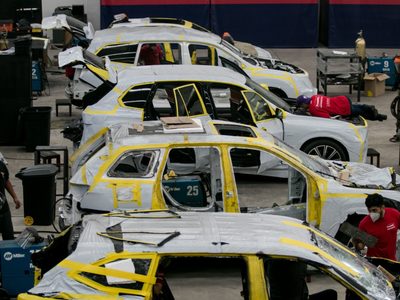 La OCDE recorta previsiones de crecimiento global por aranceles y tensiones comerciales