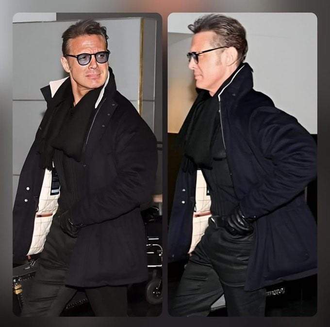 Luis Miguel