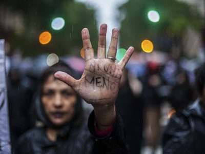 A 5 años del primer ni una menos: en Argentina, una mujer murió cada 30 horas