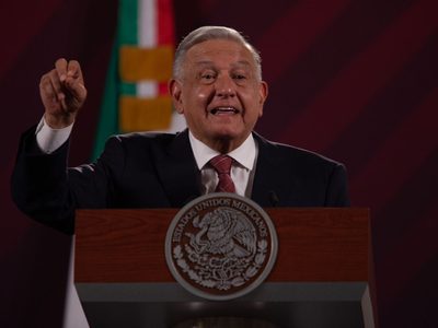 Robert Kennedy Jr. se disculpó con México por insultos de senador a mexicanos: AMLO