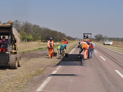 Fuerte crítica a Macri por el estado de las rutas nacionales