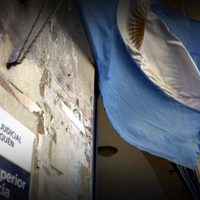 El TSJ de Neuquén, de luto: falleció un importante juez
