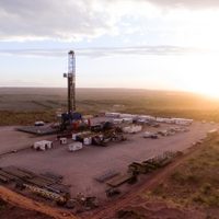 Ya está en marcha el puerto petrolero de Vaca Muerta: cómo será la exportación de crudo