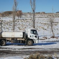 Zapala comenzará a cobrar a otras localidades por el uso del agua potable que se extrae de su acuífero