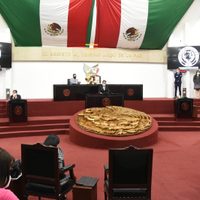 El Tribunal Electoral quita diputados a Morena y se los da al PAN, PRD y Nueva Alianza