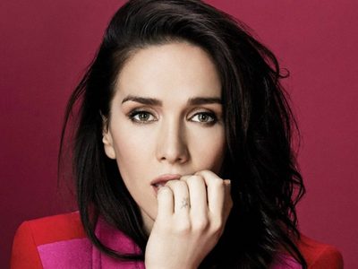 ¿No es mucho? Natalia Oreiro realizó un pedido muy especial para interpretar a Evita