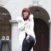 Cómo se decide la prisión domiciliaria de Cristina