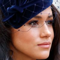 Traigan pañuelos: lloramos de la emoción con Meghan Markle