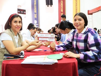 Jóvenes Escribiendo el Futuro: fecha límite para registrarte en octubre y recibir 5,800 pesos