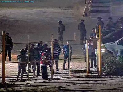 Conflicto entre Cemex y Calica, pretexto ideal para el ingreso de las Fuerzas Armadas