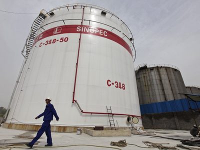 Santa Cruz: Denuncian el "estado alarmante" de las instalaciones de una empresa petrolera
