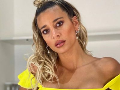 "Me pareció desubicado" Sol Pérez cuestionó fuertemente a Jazmín Stuart ¿Nueva pelea?