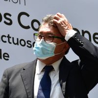A contrarreloj, el Congreso busca aprobar la ley secundaria sobre revocación de mandato