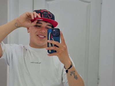 Qué se sabe de la salud de Thiago Medina