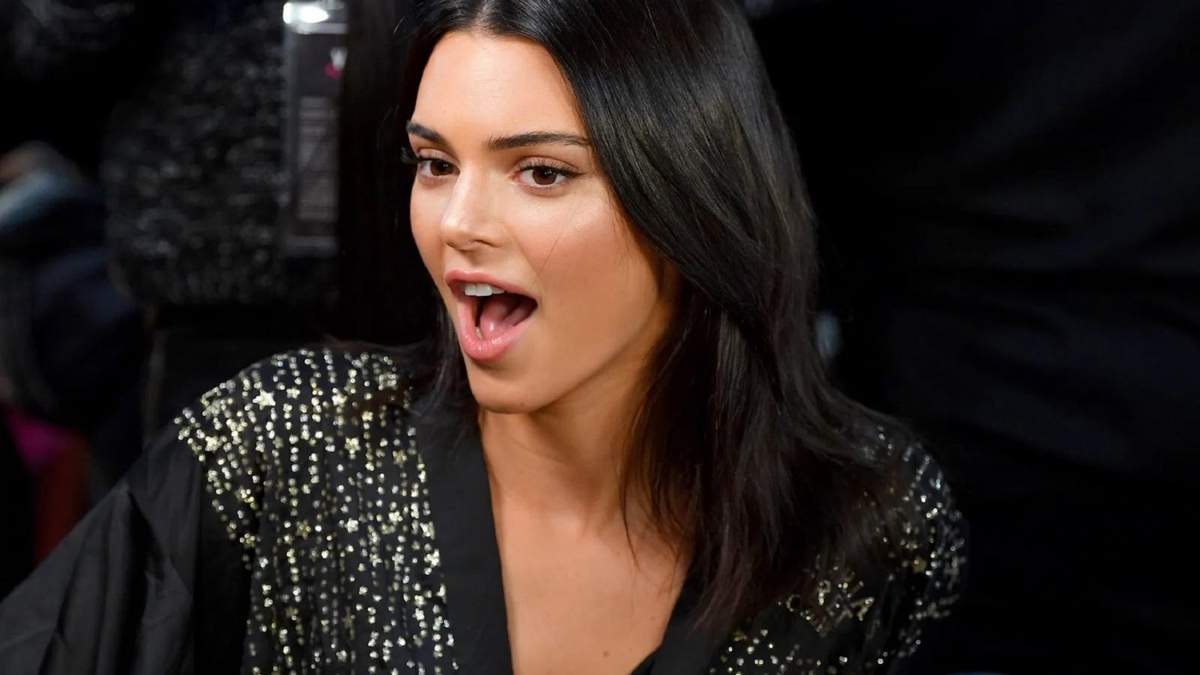 Kendall Jenner. Fuente: (Instagram)