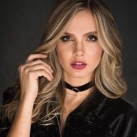 Elizabeth Loaiza lo deja al aire libre y causa revuelo en las redes ¡Llamen a los bomberos!