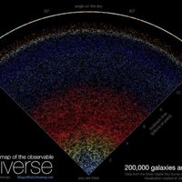 Muévete por el universo con un nuevo mapa interactivo