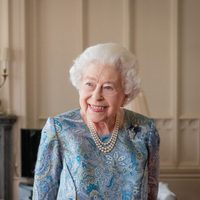 Isabel II excluye a los príncipes Enrique y Andrés del balcón de Buckingham en el Jubileo