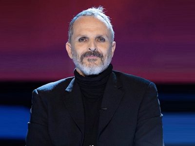 ¡Se hartó de todos! Miguel Bosé habló de los rumores de su nueva pareja y dejó en claro la situación