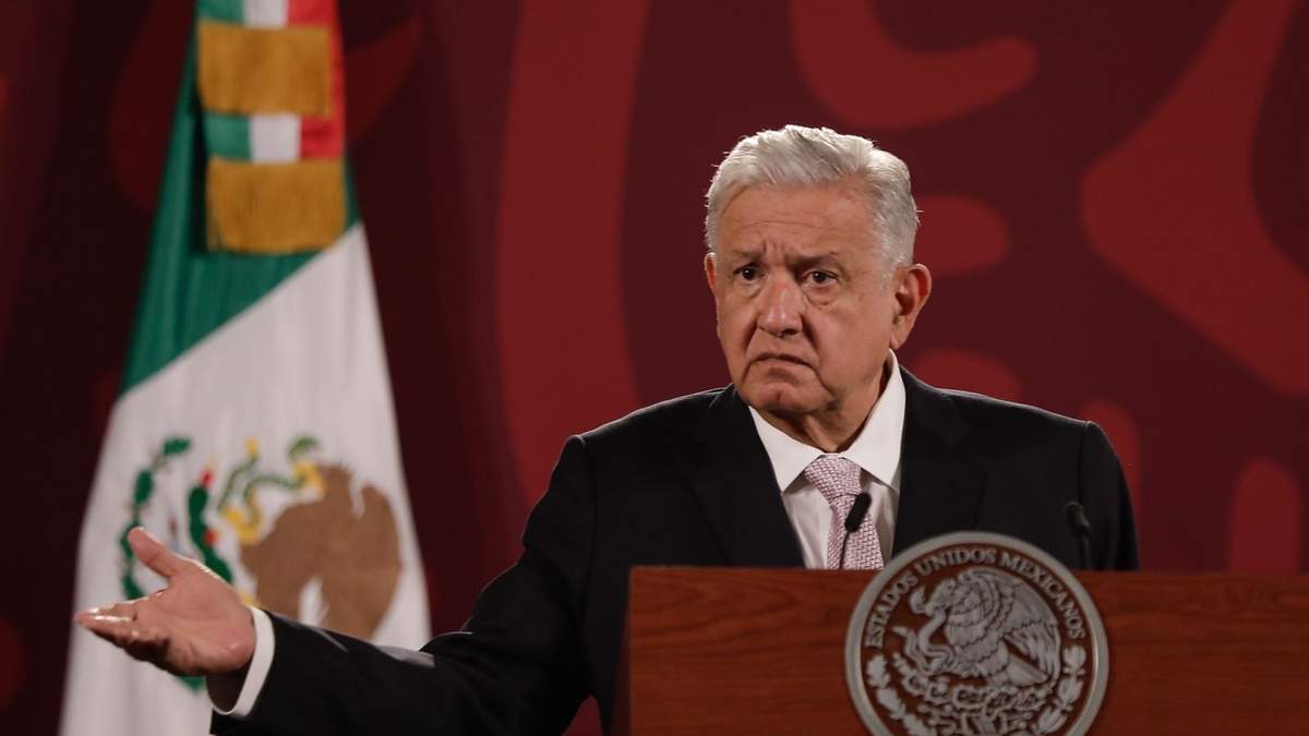 López Obrador neutral ante la guerra Rusia-Ucrania