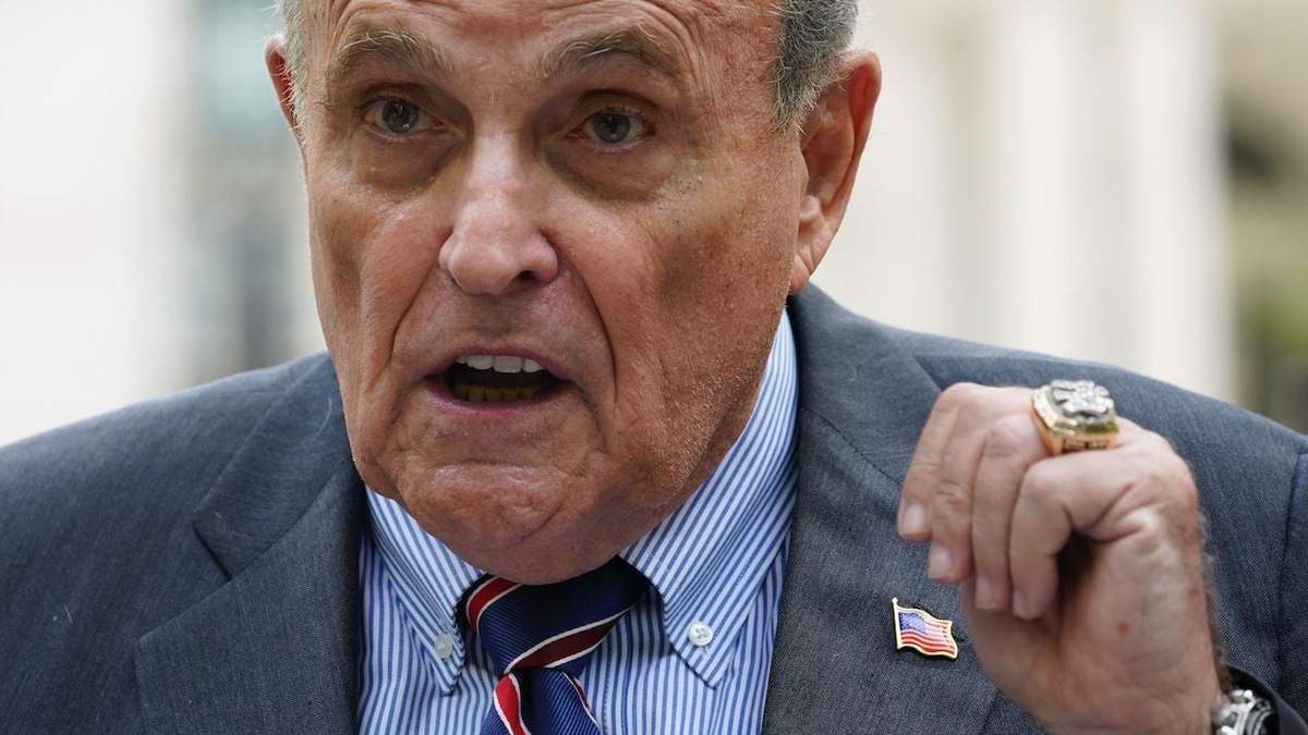 El exabogado de Trump