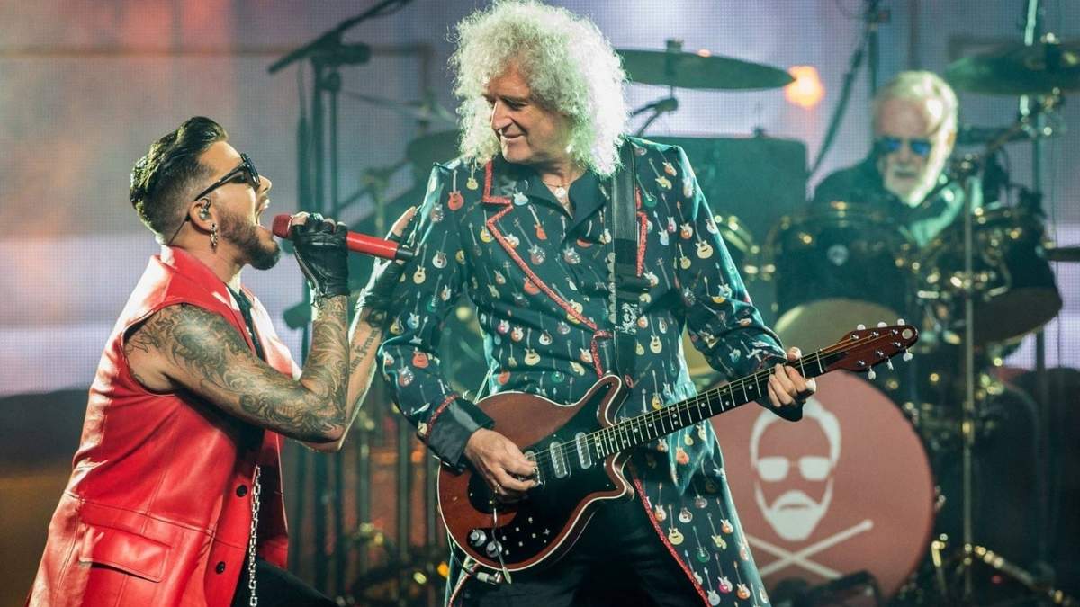 Queen. Fuente: (Instagram)