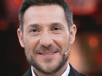 El verdadero motivo detrás del sorprendente cambio de look de Antonio David Flores