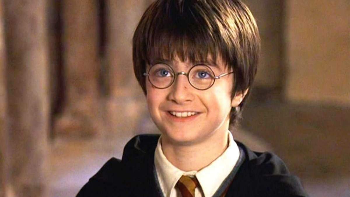 Harry Potter. Fuente: (Twitter)