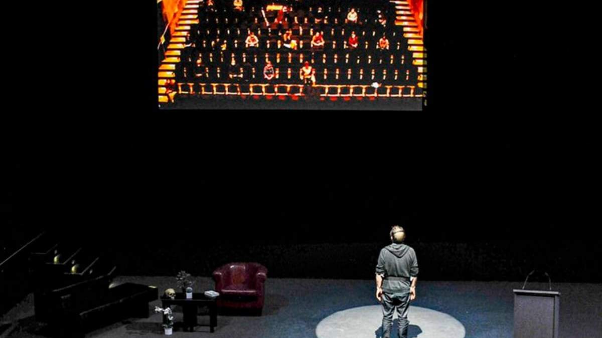 “Conferencia de los ausentes”