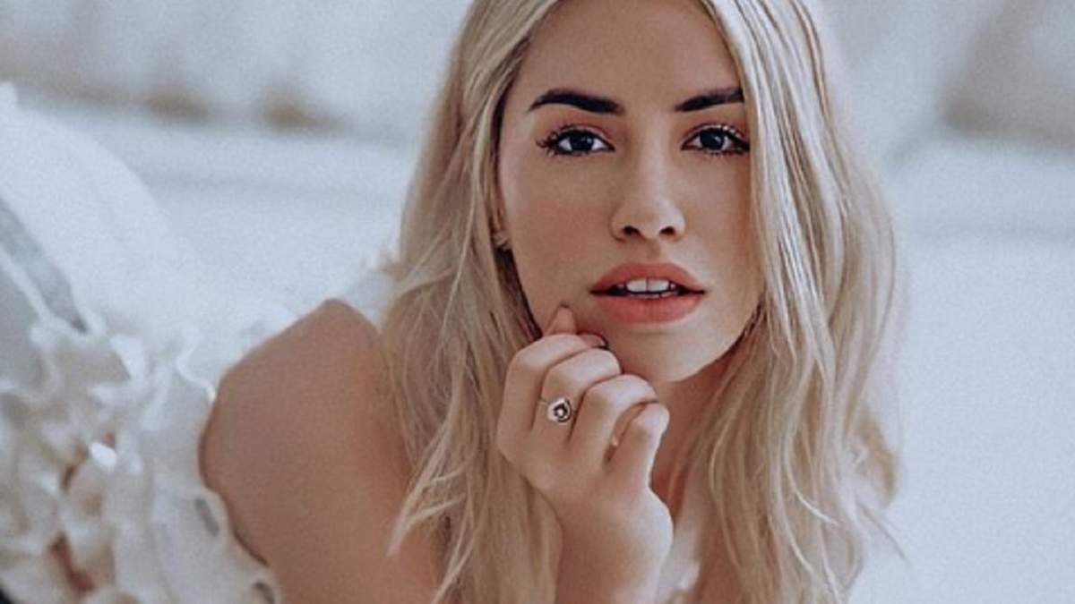 Lali Espósito. Fuente: (Instagram)