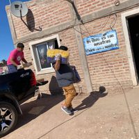 El merendero Ruca Antu pide donaciones para poder entregar un pan dulce a los vecinos que asisten al lugar
