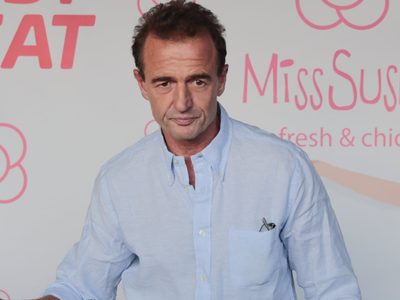 ¡Volvió con todo! Alessandro Lecquio apuntó contra Ana María Aldón y Elena: “Lo hacen para dar pena”