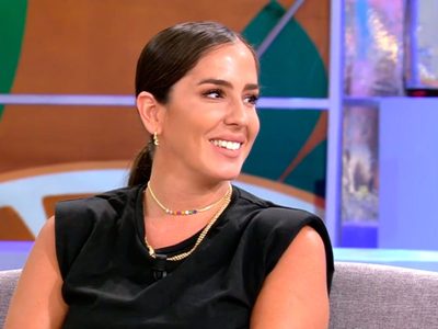 Se revela el sueldo de Anabel Pantoja mientras hace home office para "Sálvame": es escandaloso
