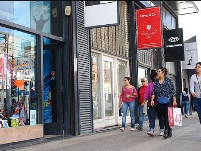 En 2024 abrieron cerca de mil nuevos comercios de proximidad en la ciudad de Neuquén