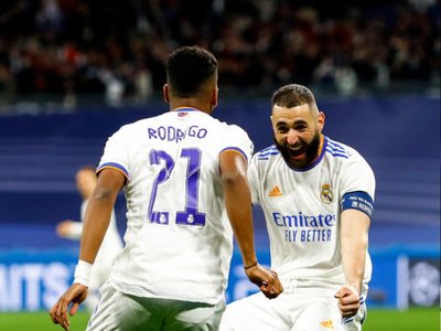 Champions League: Real Madrid elimina al campeón Chelsea; Villarreal da la sorpresa