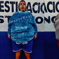 Detienen por décima vez a presunto integrante de “Los Gordos”, grupo dedicado a invadir viviendas