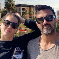 Un paraíso: el lujoso hotel donde Mica Viciconte y Fabián Cubero vivieron una escapada romántica