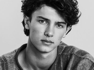 Nicolás de Dinamarca, el "príncipe" que trabaja como modelo