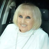 Después de mucho tiempo, Goldie, la hermana de Mirtha Legrand asistió a un evento