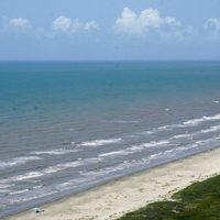 Republicanos presionan para que estados adopten el nombre de Golfo de Estados Unidos
